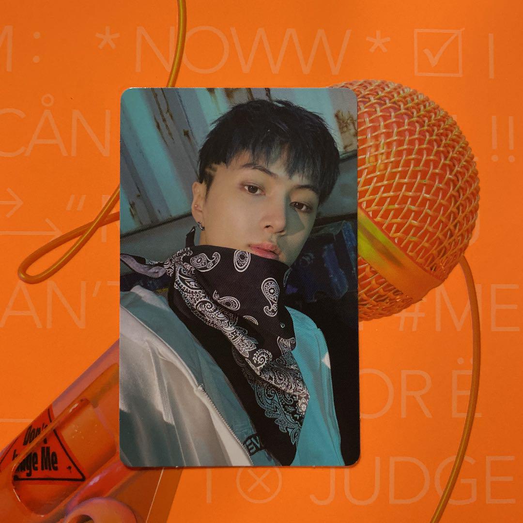 kpocaseller's tweet photo. wts lfb ph enhypen

jay manifesto day 1 regular d ver. pc - 190php

all in + lsf
 payo
s-feta
dm / reply mine to claim hee bag https://t.co/YkqWI9jRQh