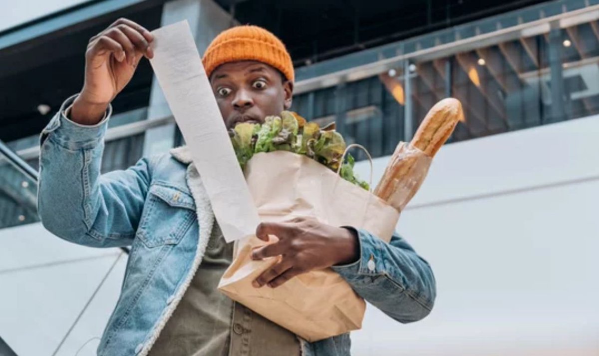 The Consumer Price Index (CPI) is supposed to reflect the spending patterns of the average urban South African, across various categories of goods and services. Does the CPI reflect the "real" inflation rate? 
#inflation #CPI #pricehike

mayaonmoney.co.za/?p=234518