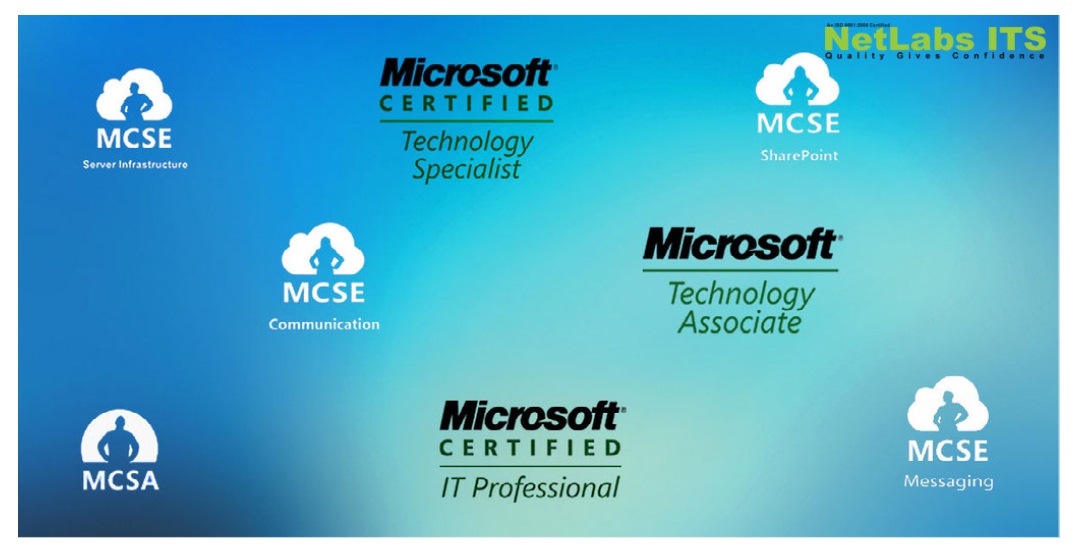 netlabs_its's tweet image. MCSE is a popular certification path from Microsoft for professionals across various industry sectors. NetlabsITS provides the best MCSE Training in Delhi. Admission On 
 
#mcse #mcsa #mcitp #Implementing #virtualization  #netlabsits
