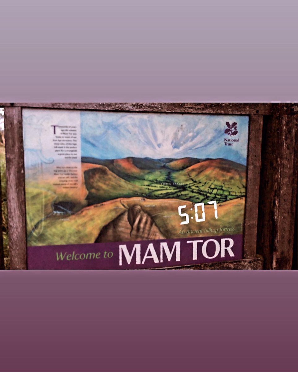 jordswfc95's tweet photo. Nice early morning road trip β
#photography #winpass #castleton #scenery #mamtor #peakdistrict https://t.co/Bi1qHgOCI5