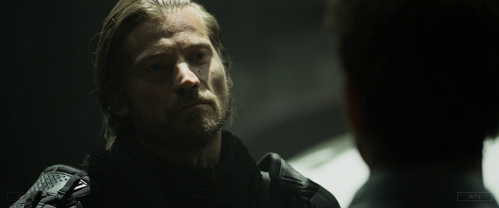 Nikolaj Coster-Waldau turns 52 today, happy birthday! What movie is it? 5 min to answer! 