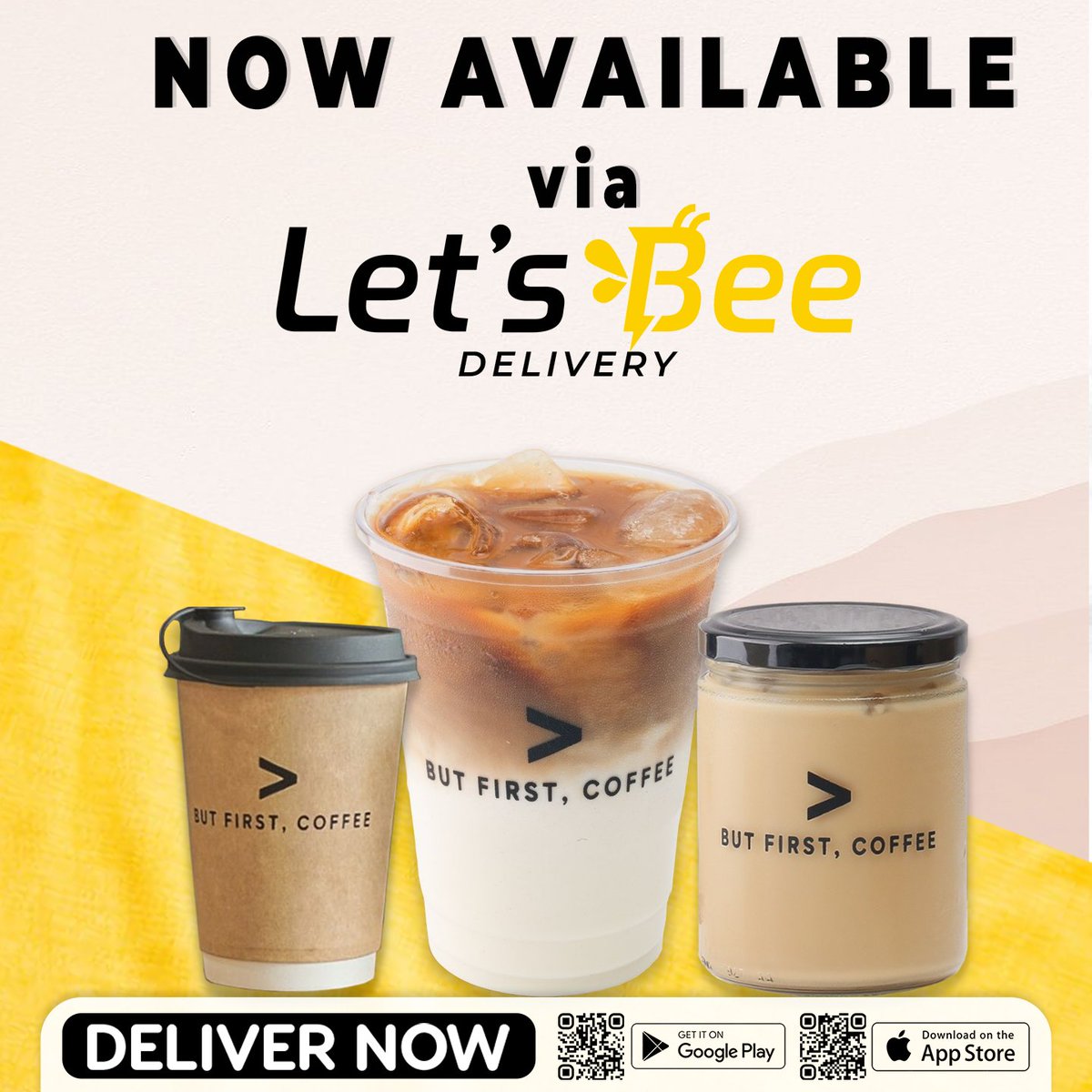 Let's Bee Delivery (@LetsBeeDelivery) / Posts / X