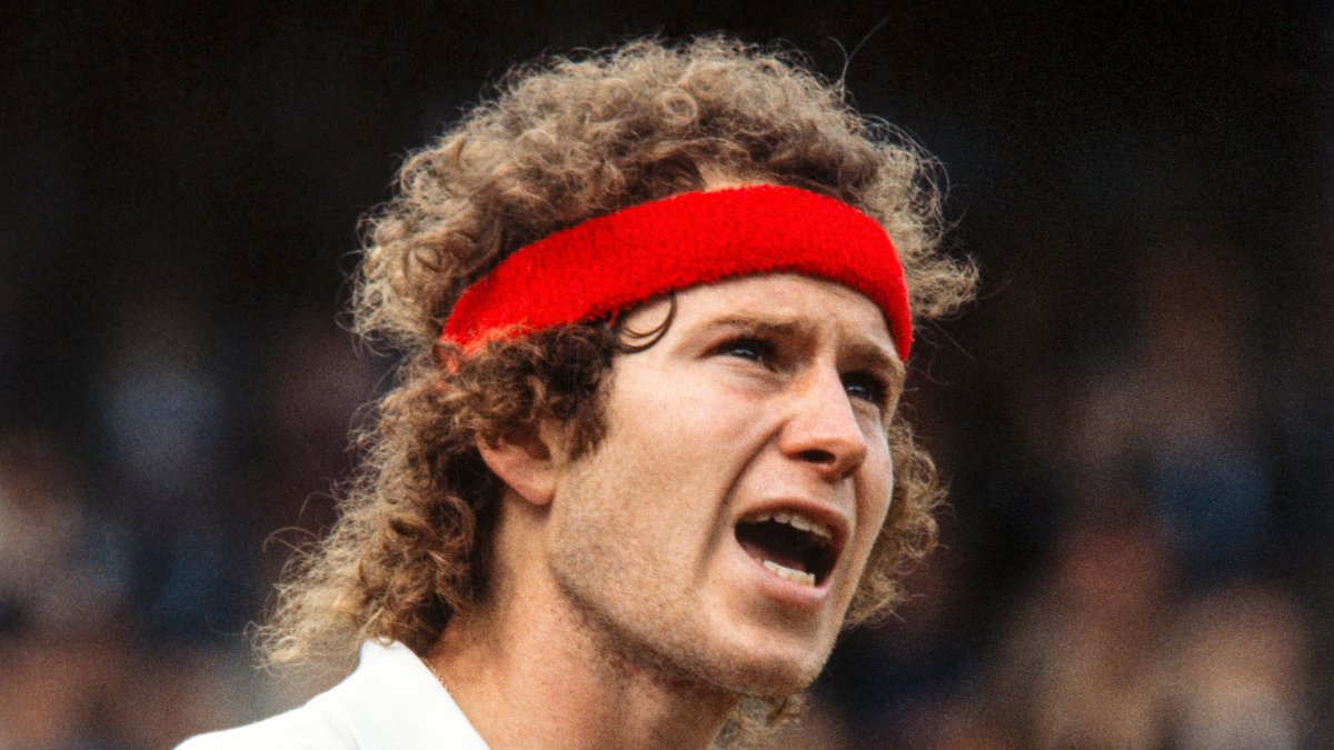 We learn more about a fascinating new John McEnroe doco from the film's director ahead of <a href="/McEnroeFilm/">McEnroeFilm</a>'s screenings at <a href="/nzff/">Whānau Mārama: NZ International Film Festival</a>:

"He said to me I had to watch it with him, which was intense" 

flicks.co.nz/features/learn…
