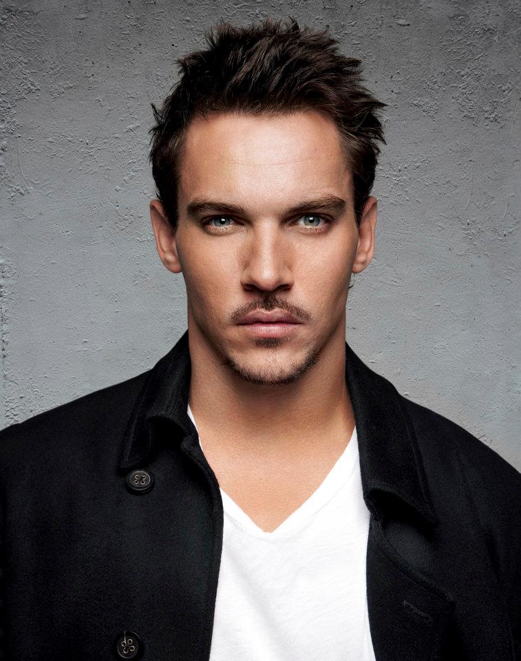 Happy Birthday to Jonathan Rhys Meyers. 
