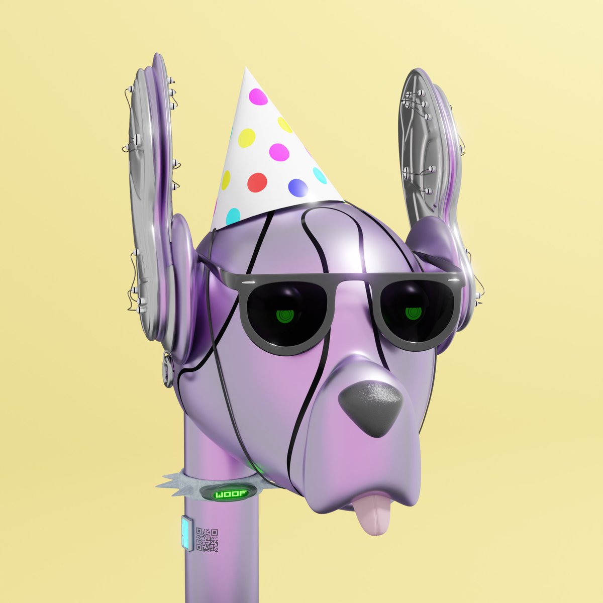 The Knoids | MINTING NOW! tweet media