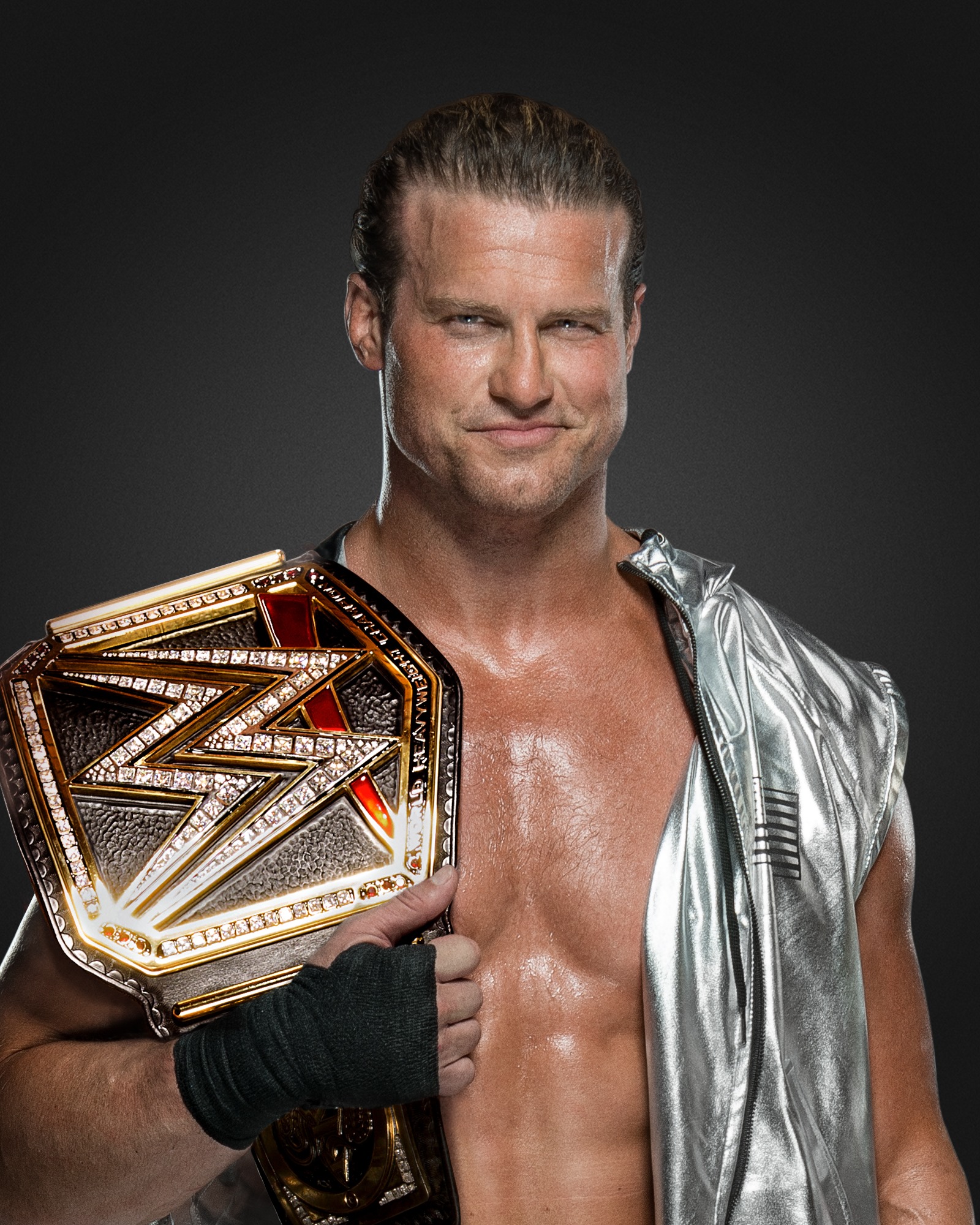 Happy Birthday to American professional wrestler and stand-up comedian, Dolph Ziggler (July 27, 1980). 