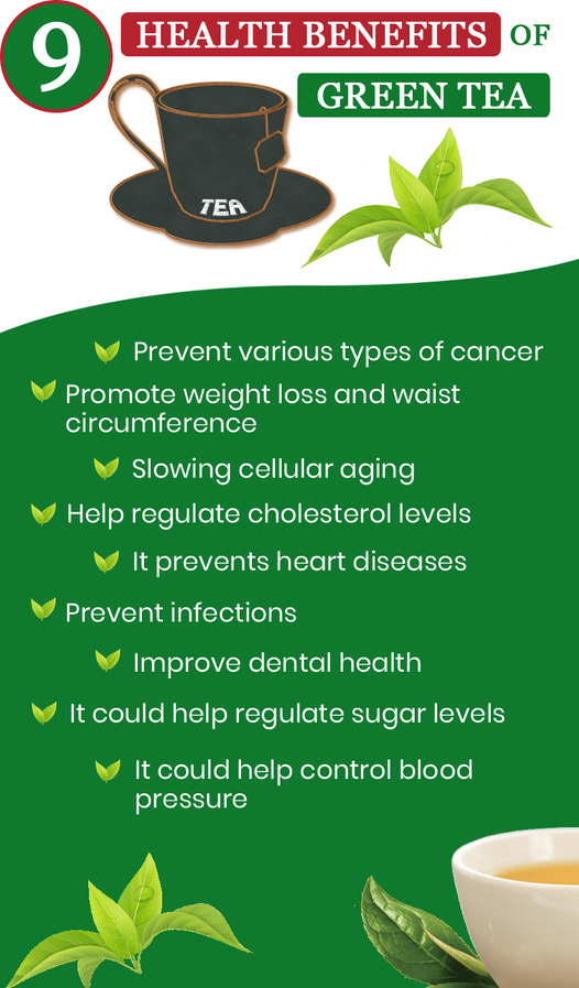 DrGokhaleAGK's tweet photo. 9 Health Benefits of Green Tea..
#HealthBenefitsOfGreenTea #HealthTips #DrGokhale #GreenTeaHealthBenefits https://t.co/hZDm0GKUsI