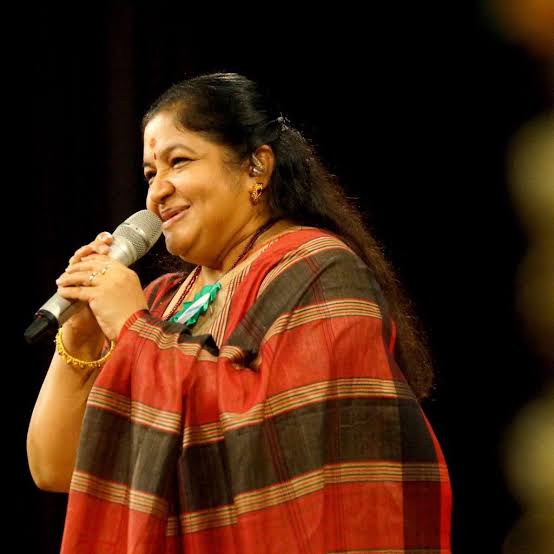Gokulam Gopalan (@gokulamgopalan) on Twitter photo Happy birthday to the nightingale of malayalam <a href="/KSChithra/">K S Chithra</a>! May you continue to bring happiness to many through your music.
#KSChithra #kschithrabirthday #HBD #Nightingale Happy birthday to the nightingale of malayalam <a href="/KSChithra/">K S Chithra</a>! May you continue to bring happiness to many through your music.
#KSChithra #kschithrabirthday #HBD #Nightingale