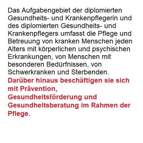 Warum wissen wir, das im @bmsgpk bei Herrn <a href="/johannes_rauch/">Johannes Rauch</a> keine Pflegeperson arbeitet? 
Der unten stehende Satz würde sie veranlassen Herrn Minister zu widersprechen! 
#Pflege #Pflegekräfte #pflegereform #pflegepersonal #Covid_19 #ruecktrittrauch