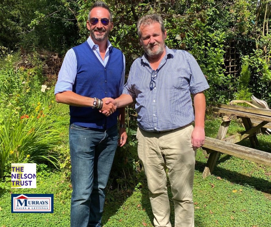 Murrays Estate Agent tweet media