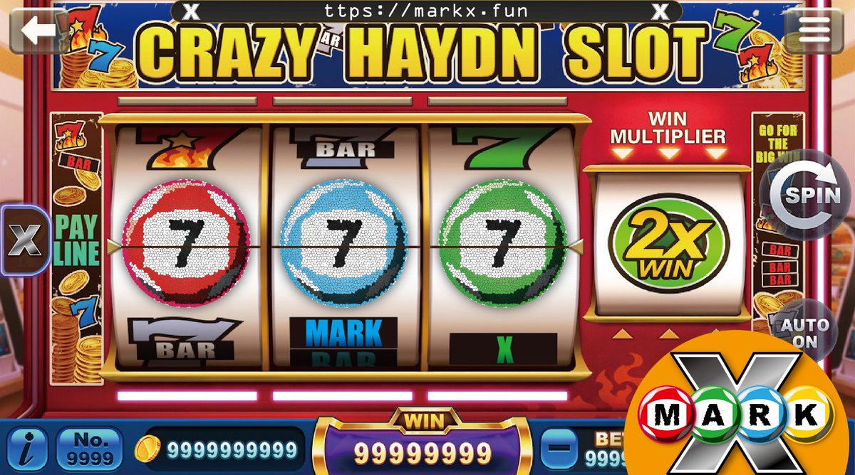 MarkX NFT tweet media