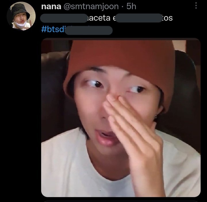 BTS REPORTES ⟭⟬⁷ ESP (slow) tweet media