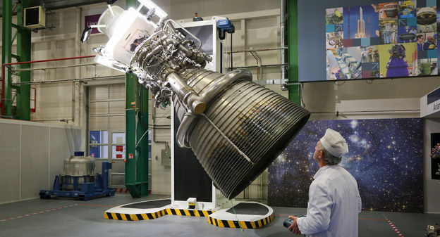 La production des moteurs Vinci pour Ariane 6 sera transférée en Allemagne. La direction d'ArianeGroup confirme la suppression de 600 emplois en France ,mais nos dirigeants  nous prouver que " c'est pour le bien et l'avenir  de l'entreprise ...en Europe .🤬