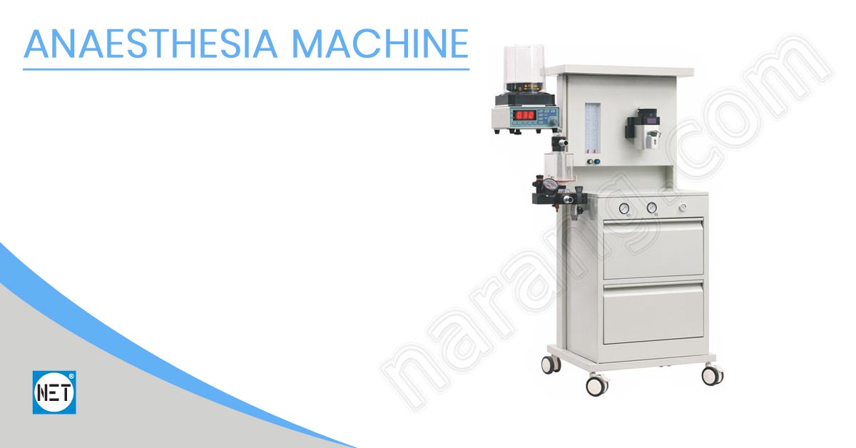 ritukumari7533's tweet photo. The #NET anesthesia machine are used by anesthesiologists, nurse anesthetists to support the administration of anesthesia. It is designed to provide an accurate and continuous supply of medical gases ...
#AnaesthesiaMachine
https://t.co/JYoAS4ghOA https://t.co/LDoL3nGQMw