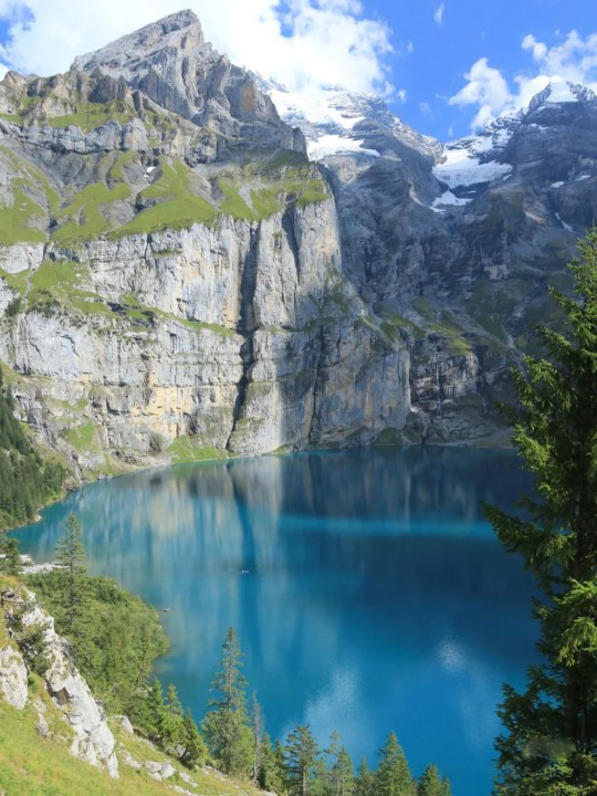 emartus_inc's tweet image. Oeschinen #Switzerland 

©emartus_official  , July 2022  
📷 Photo by: @emartus_official   — instagram
____________________
#EMARTUS #NaturePhotography #photooftheday #photo