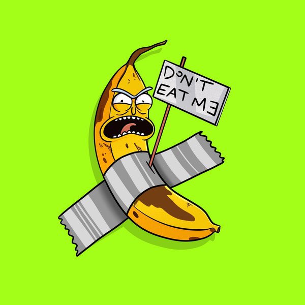 God Hates NFTees Giveaway 🪧

Follow + RT + Drop ETH address ✅

(Winners announced in 48 hours ⏰) 

#NFTGiveway #GodHatesNFTees