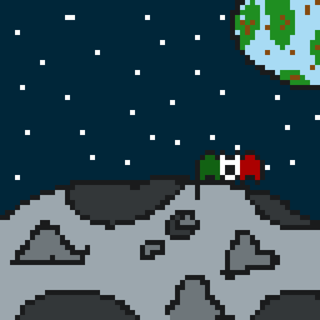 _Galo_Game_'s tweet photo. Space Star🚀🌑
8X Whitelist free mint
✅Follow @_Galo_Game_
✅Like and RT
✅Tag 2+ friends
Winners 24 hours
https://t.co/Cfz8uB9IkJ
#nftarti̇st #NFTCommunity #NFTMarketplace #galogames #Whitelist #ETH #freemintNFT #NFTGiveaway #btc #NFTs #nftart #Metaverse #Bitcoin @opensea https://t.co/GhDkNqbHAU
