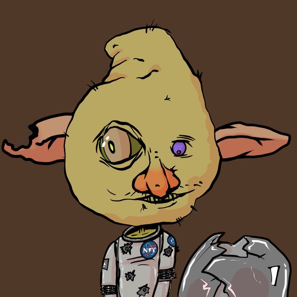 Nft Giveaway🪙Ape_coiner (@ape_coiner) on Twitter photo Giveaway! 🎉
We're giving away 5x Goblin Town NFTs from! 👺
To enter:
1. Follow <a href="/ape_coiner/">Nft Giveaway🪙Ape_coiner</a>
2. Like, Retweet and Tag 3 friends
*24h to enter Giveaway! 🎉
We're giving away 5x Goblin Town NFTs from! 👺
To enter:
1. Follow <a href="/ape_coiner/">Nft Giveaway🪙Ape_coiner</a>
2. Like, Retweet and Tag 3 friends
*24h to enter