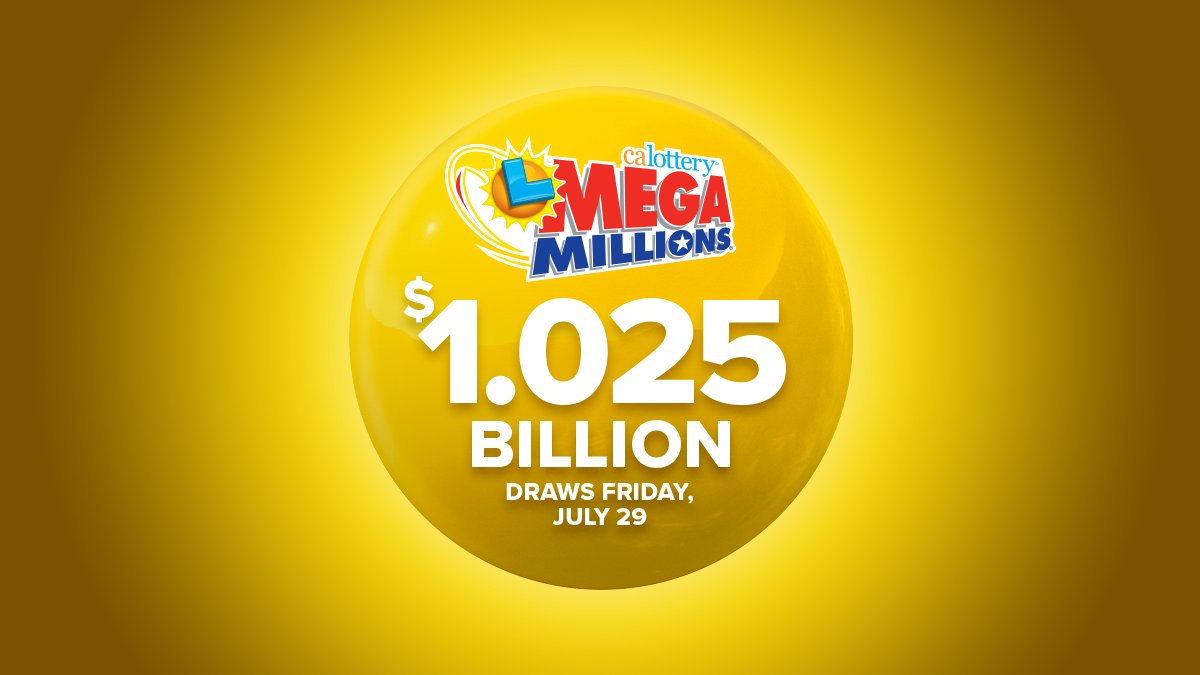 California Lottery on Twitter "Congratulations are in order! A lucky