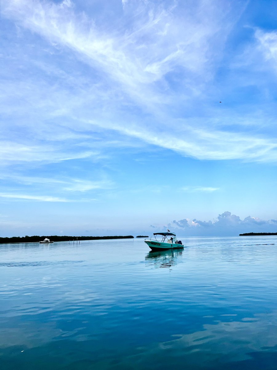 ARTUROJBURGOS's tweet photo. Cuando el cielo se une al mar #Holbox https://t.co/rdxEO9KqHt