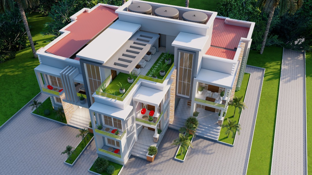 mkuzibuilders's tweet photo. Appartements https://t.co/8pm60SMVdq