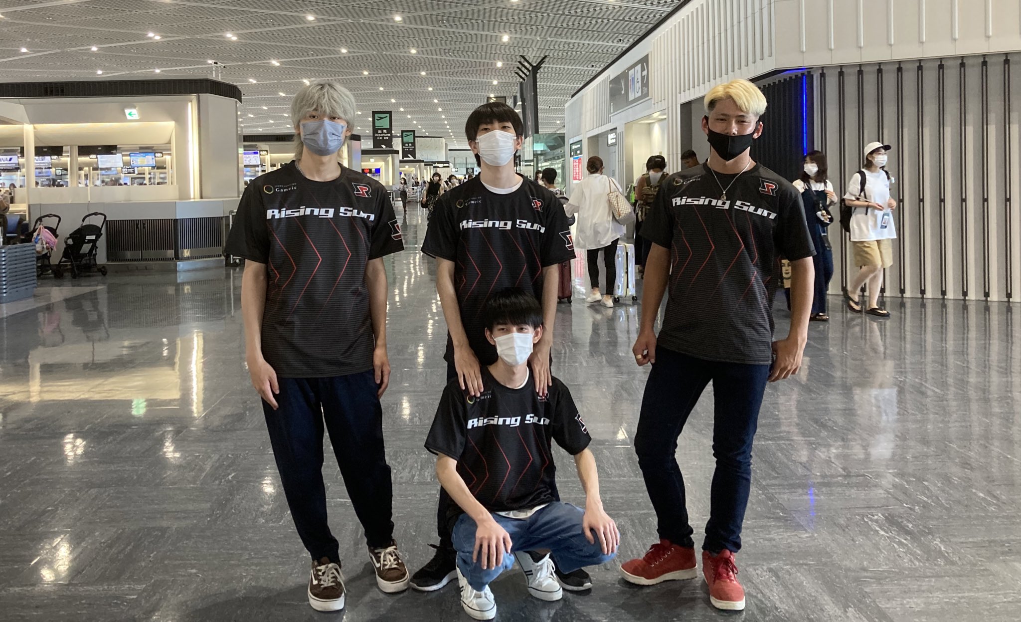 Rising Sun Esports on Twitter "⚔️Snapdragon Mobile Challenge Brawl