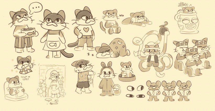 fartsylee's tweet photo. Working on something (òᴗó) و✧ https://t.co/q0h6DN25I6
