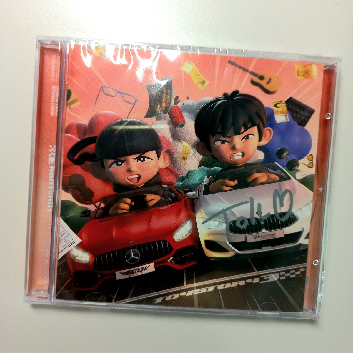 왓는데... 릴러사인 없는거 당첨~... 이거 어캐 해야하는지 알려주실분 없나요 🥲🥲