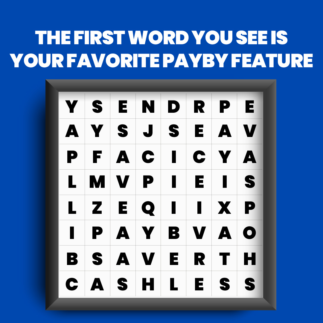 PayBy tweet media