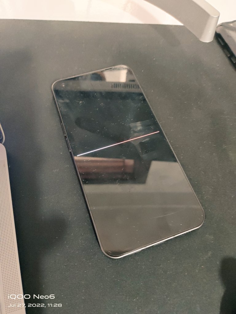 MadanGaikwad14's tweet photo. Every day at least 1 time nothing phone 1 switch off automatically.

Does anyone face this ? https://t.co/trjtjjepnX