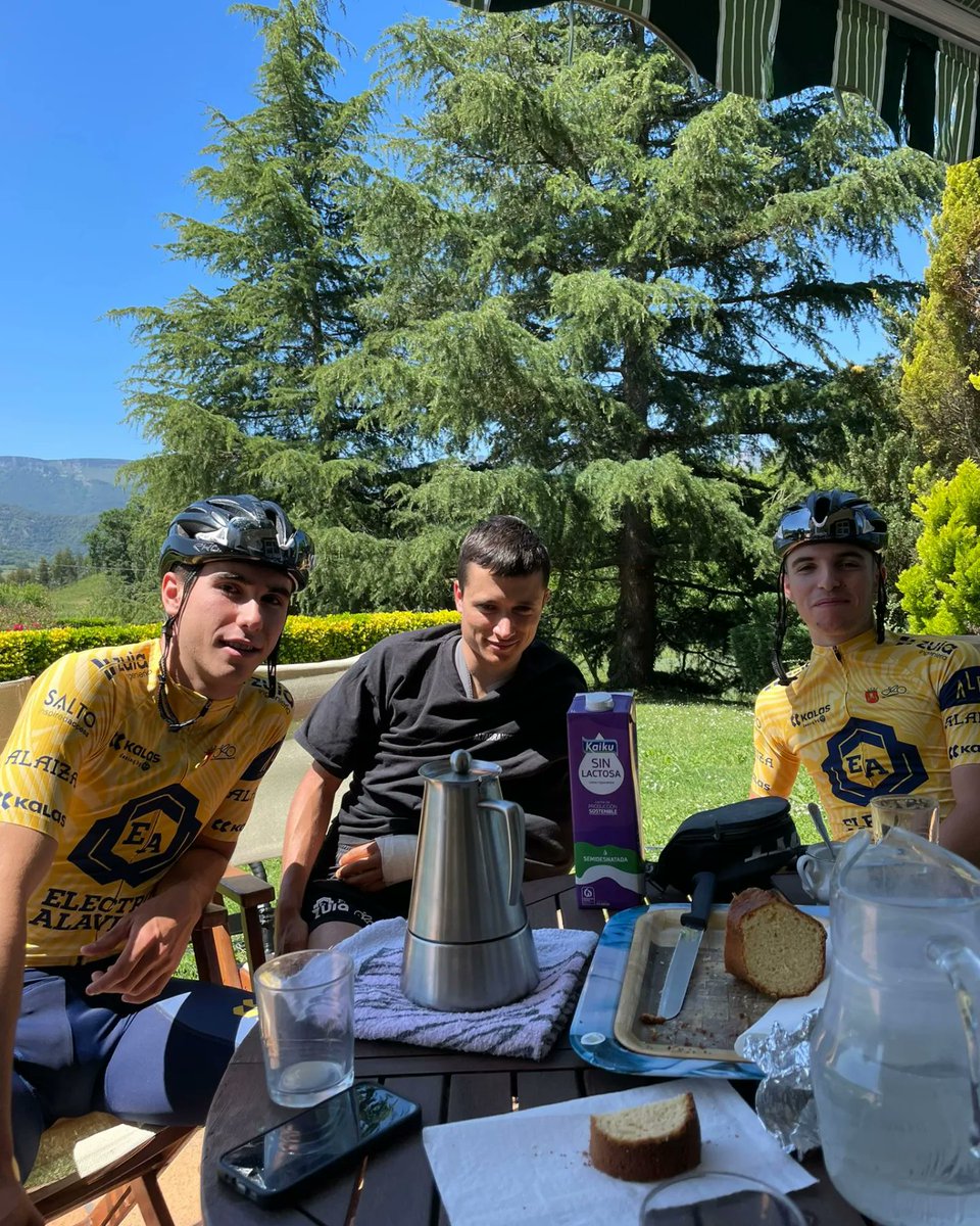 Electro Alavesa Seguridad tweet media