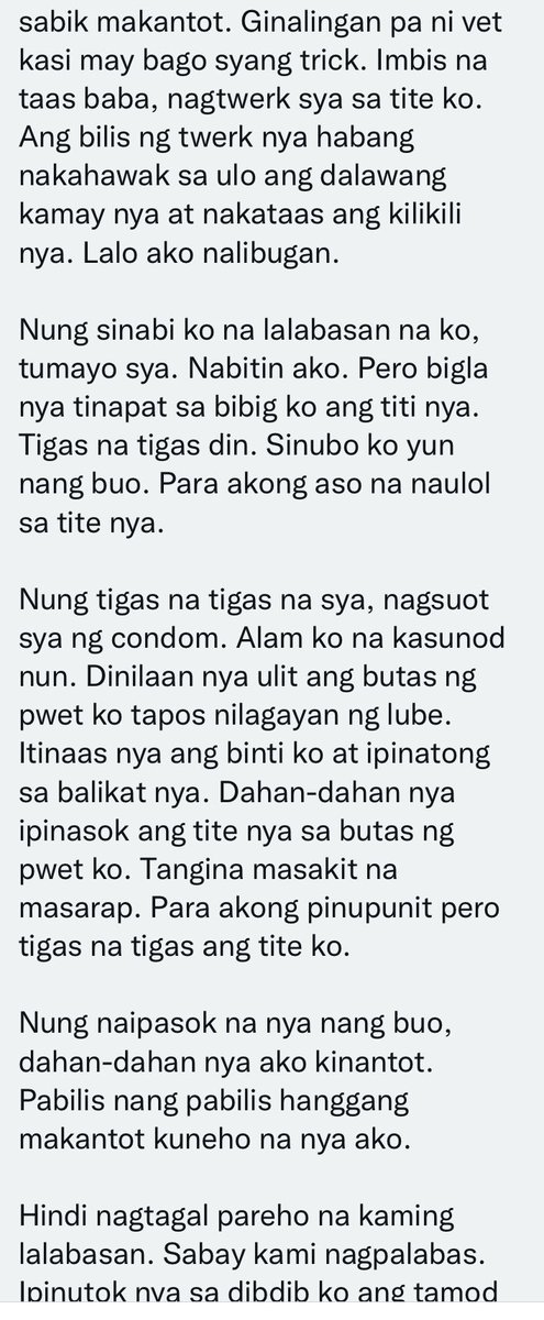lustforcheating's tweet photo. LUSTFUL CHEATING | ENTRY #012
Vet with benefits π
#cheatingboyfriend #cheatinghusband #cheatingph #cheatingsex #gaycheating #cheatingbf https://t.co/T67tWjObEF