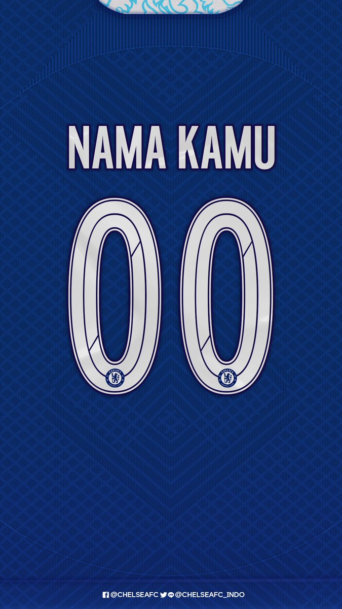 Chelsea FC Indonesia tweet media