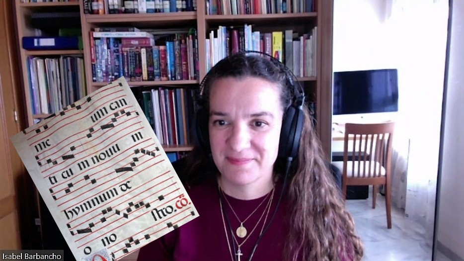 En #EstoesIngeniería (<a href="/radio5_rne/">Radio 5</a> y <a href="/RAI_Ingenieria/">Real Academia de Ingeniería</a>) hemos hablado con <a href="/IsabelBarbancho/">Isabel Barbancho</a> de la conservación del patrimonio musical mediante la digitalización de partituras manuscritas antiguas con sistemas OMR (Optical Music Recognition)
rtve.es/play/audios/es…