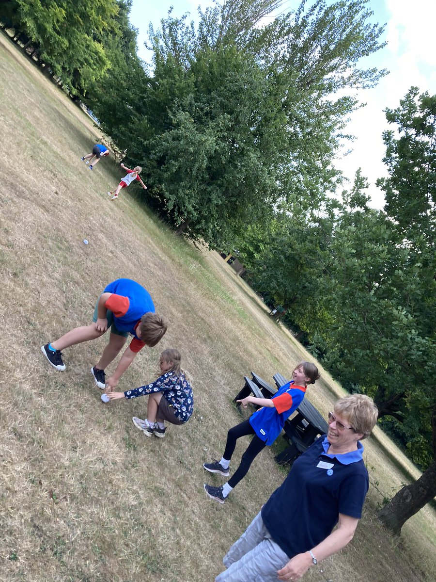 ggkechoir's tweet photo. We’re home and recovered now but Choir Camp Christmas in July was EPIC. 🎄 The highlights will follow… Day One-Christmas Eve. Set up the tree, multigenerational snowball fight, the Polar Express and popcorn. Quite a late night for our youngest members. But much fun was had. https://t.co/dAnpXxJTd5