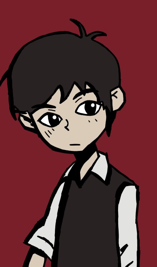 OurpleStuff's tweet photo. I’m a little obsessed 

#omori #OMORIFANART #OMORI #omoritwt #omorigame #omorisunny #omoriart #omoriforsmash https://t.co/gY6M9ZCYAq