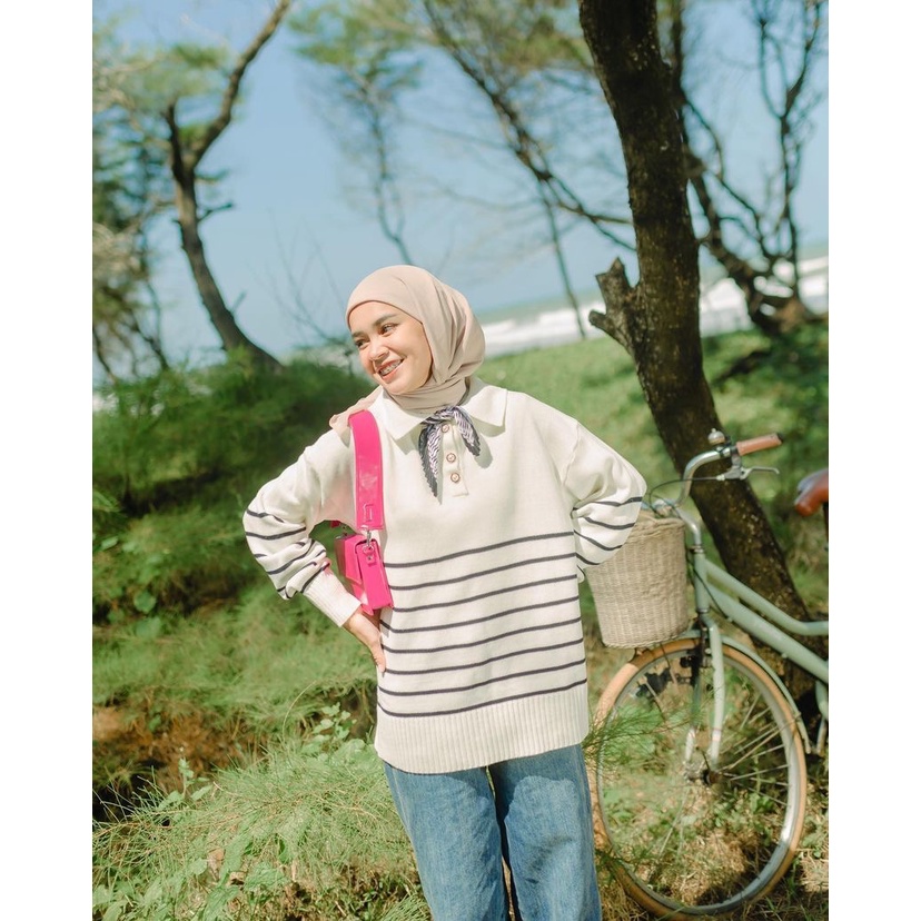 Spill Racun OOTD on Twitter: "😗 Rekomendasi Atasan Ala Selebgram 😗 -- A