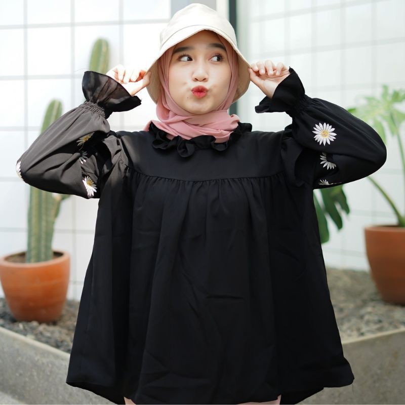 Spill Racun OOTD on Twitter: "😗 Rekomendasi Atasan Ala Selebgram 😗 -- A