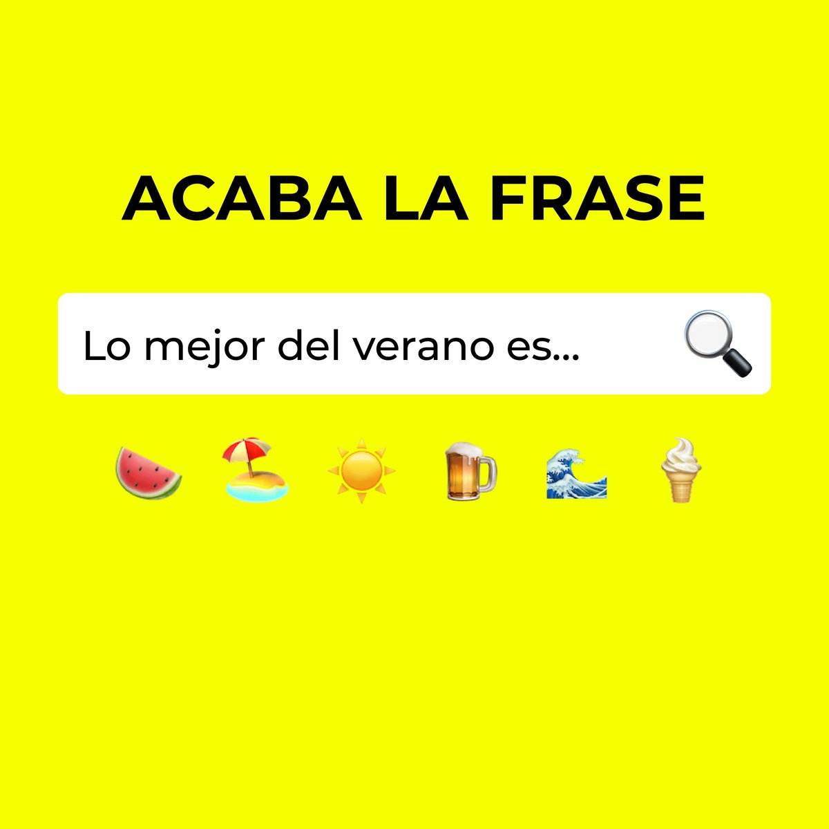 rebellionpay's tweet photo. ¡Empezamos nosotros!
Lo mejor del verano es… una buena dosis de chiringuito.
¿Cuál es tu must en #verano? Te leemos 👀
#likenobank #berebel #summer #fintech #neobanco https://t.co/imzHzjhCTg
