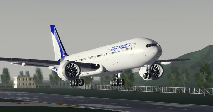 RoAviation Spotting tweet media