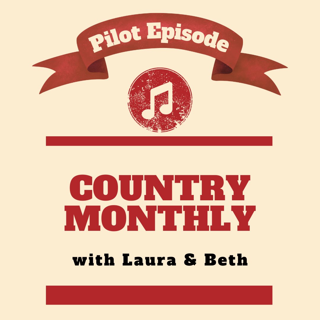 Country Monthly tweet media