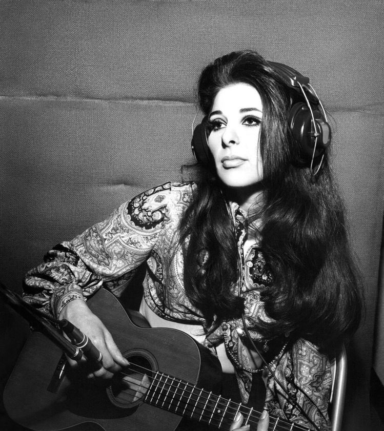 Happy Birthday Bobbie Gentry  