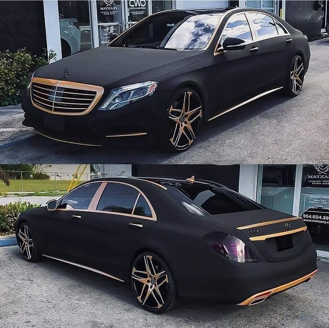 shzmortazavi's tweet photo. #Mercedes
#custom_paint
رنگ خاص مرسدس https://t.co/GpiZ7dRANG