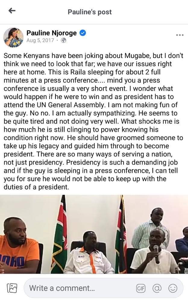 Elly Bilgram🇰🇪 (@bilgramelly) on Twitter photo 