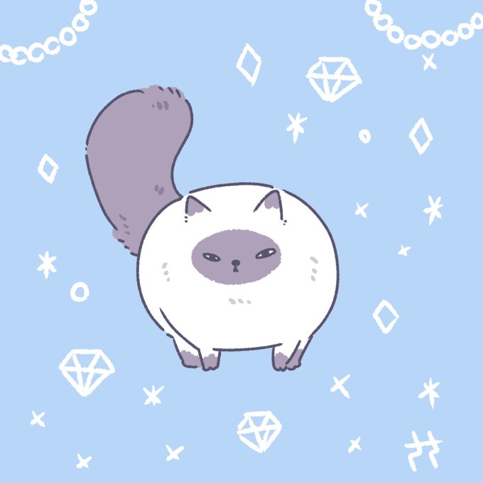 動物イラストのtwitterイラスト検索結果