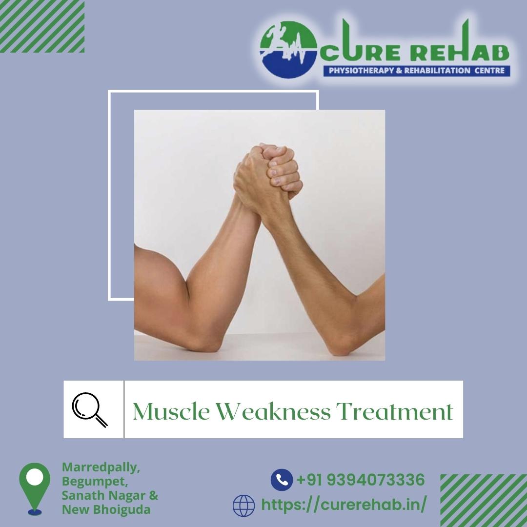 👉 Suffering From #MuscleWeakness happens when your full effort doesn't produce a normal #musclecontraction or #musclemovement. It's sometimes called: #ReducedMuscleStrength 
#MuscularWeakness #WeakMuscles 
👉#CureRehab 
📞 +91 9394073336
#DrVinothKumarPhysiotherapist
