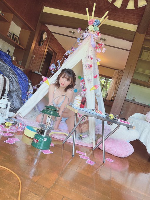 Twitterのコスプレ画像12