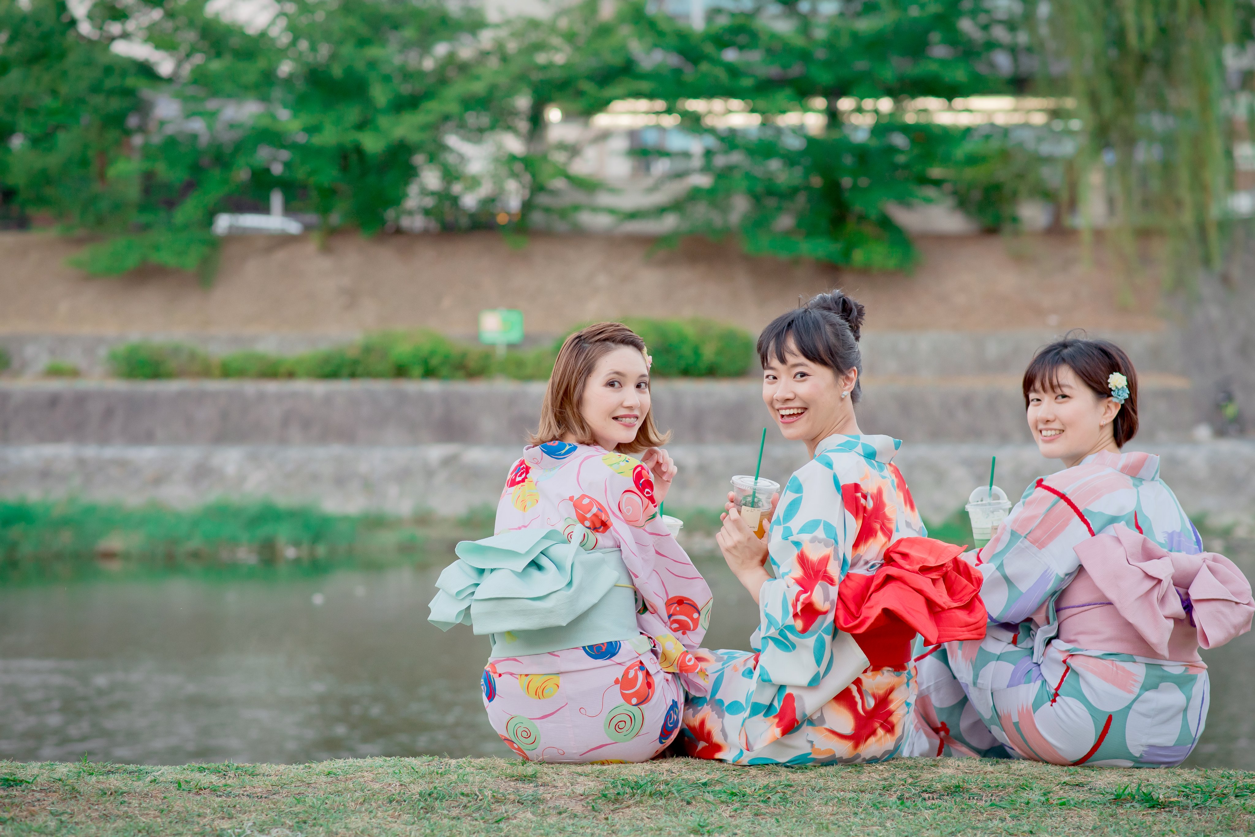 京都着物レンタル夢館 Yumeyakatakyoto Twitter