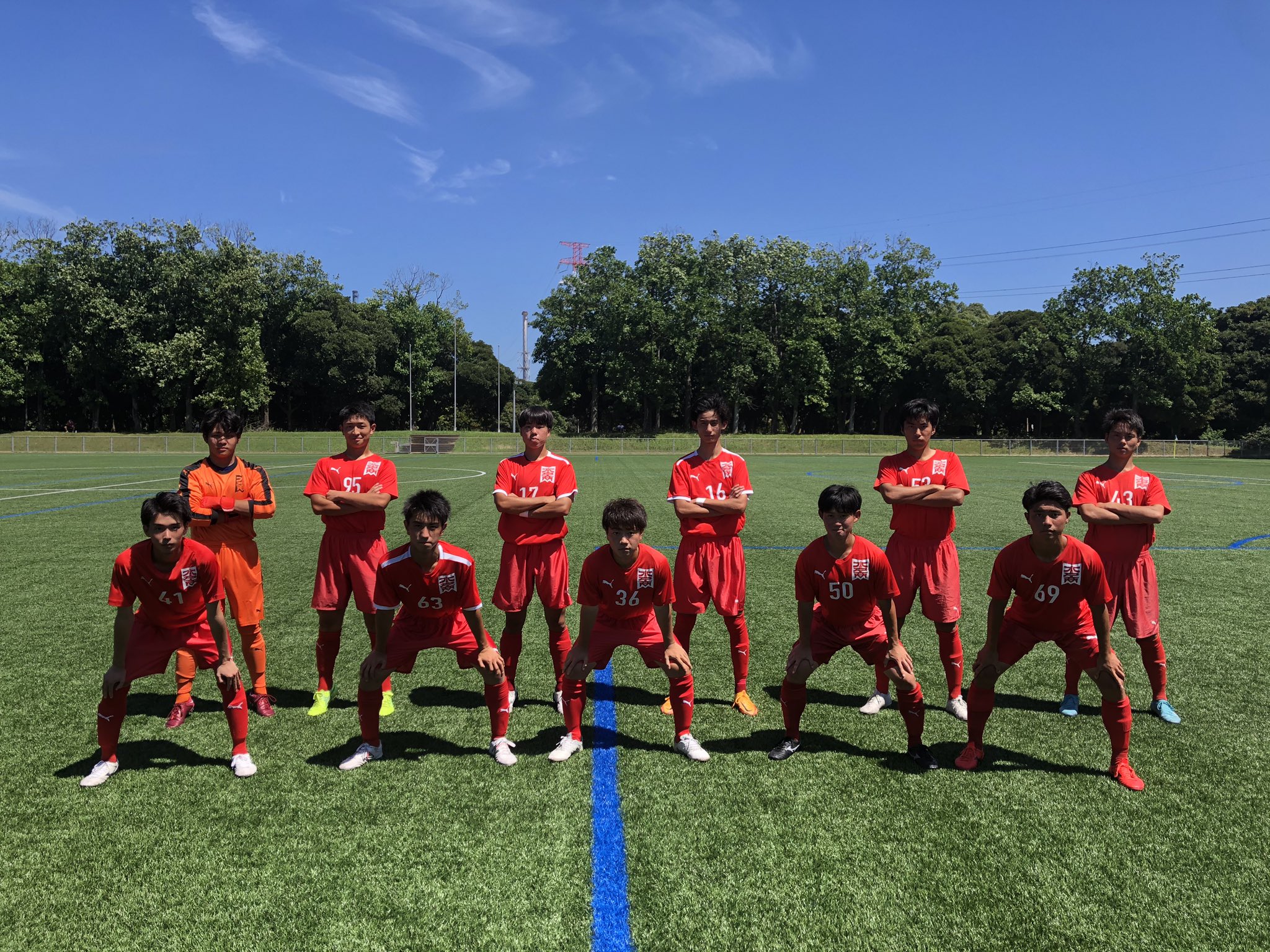 水戸商業高校サッカー部 Mitoshoosoccer Twitter