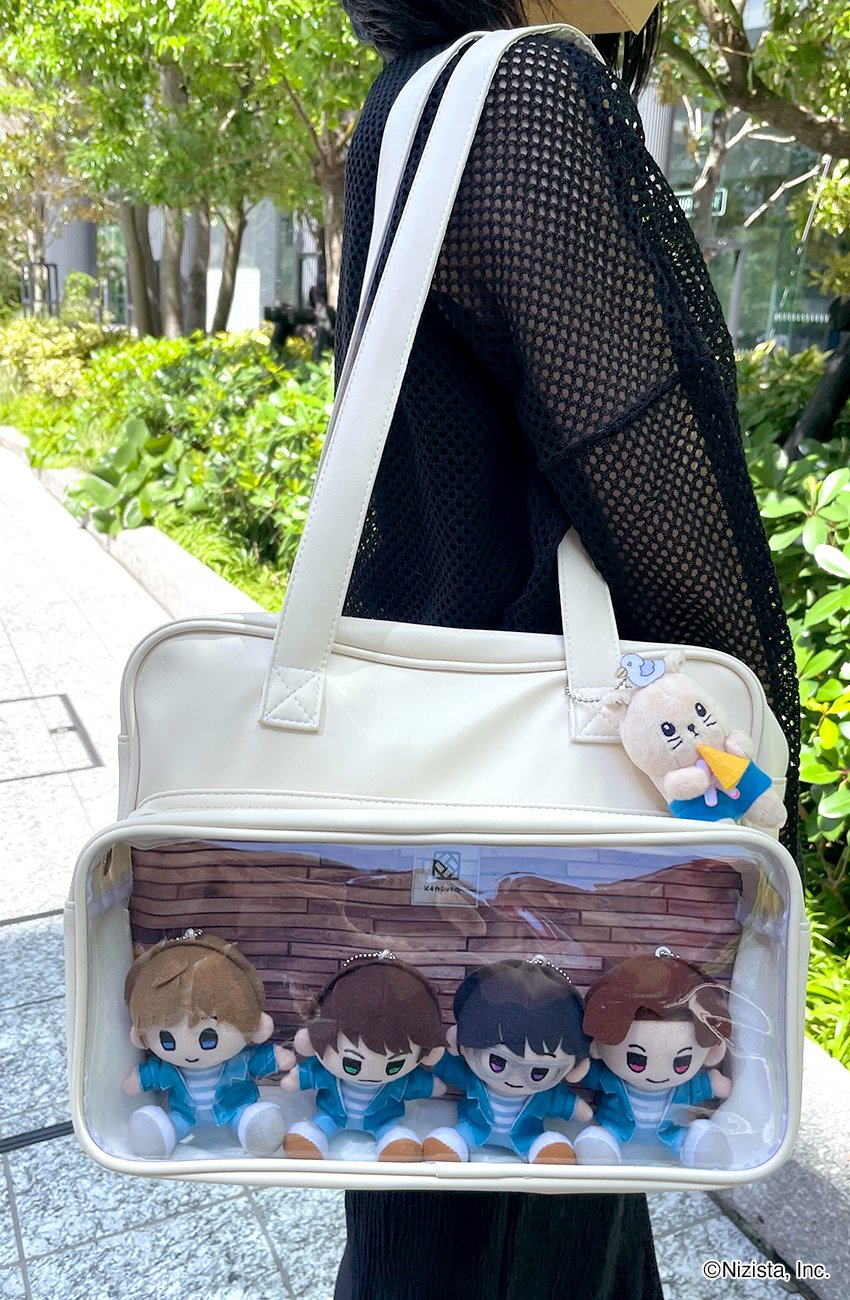 おでかK4ぬいプチ 小松昌平さん - メルカリ